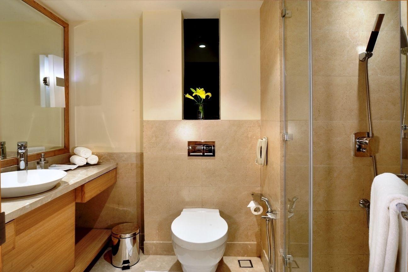 Golden Sarovar Portico Αμριτσάρ Εξωτερικό φωτογραφία