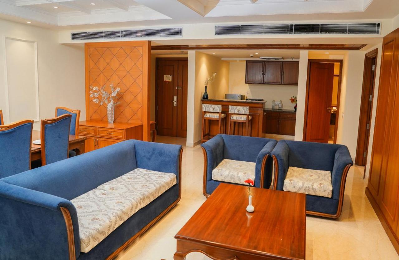 Golden Sarovar Portico Αμριτσάρ Εξωτερικό φωτογραφία